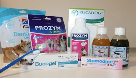 Médicaments pour chien & chat OC VET 34